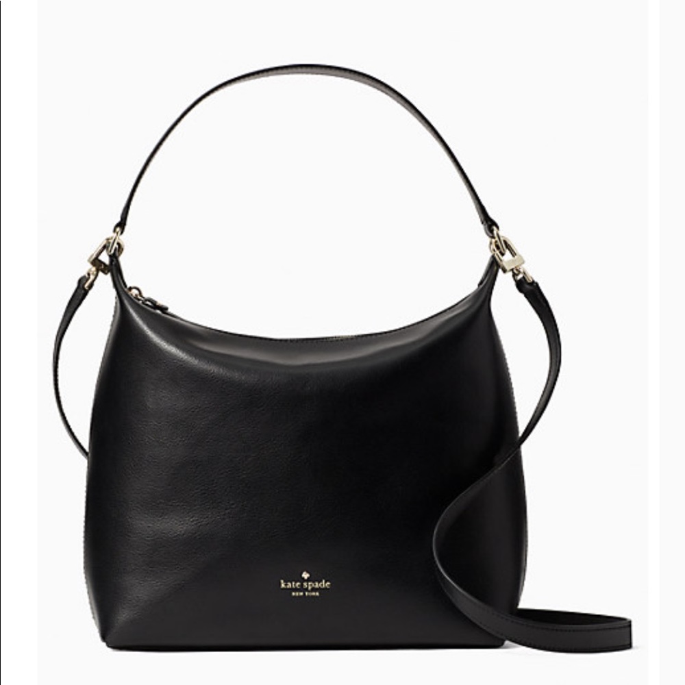 Kate Spade Black Shoulder Bag